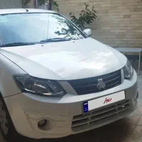 ساینا ۹۹ کم کار در حد|خودرو سواری و وانت|تهران, طرشت|دیوار