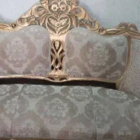 مبل سلطنتی|مبلمان خانگی و میز عسلی|ماهدشت, |دیوار