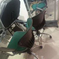 لوازم آرایشگاه کلا همه باهم ۴ ملیون|آرایشگاه و سالن‌های زیبایی|تهران, مرزداران|دیوار