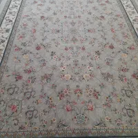فرش دستباف گونه کاشان نقد یا اقساطی