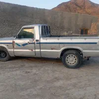 مزدا مدل ۱۶۰۰|خودرو سواری و وانت|ایرانشهر, |دیوار