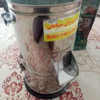 سبزی خردکن سبز ایران|خردکن، آسیاب، غذاساز|قم, باسکول|دیوار
