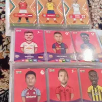 سه عددالبوم کیمدی همه کارت هاکمیاب ونو|کلکسیون و سرگرمی|گنبد کاووس, |دیوار