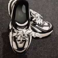 کتونی بالنسیگا دخترانه زنانه بچگانه