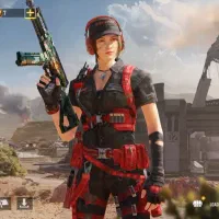 اکانت کالاف دیوتی موبایل