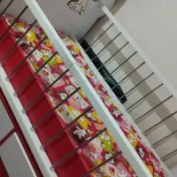 کمد و تخت بچگانه|تخت و سرویس خواب|تهران, شهرک شریعتی|دیوار