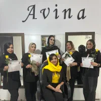 برگزاری تمام دورههای ارایشی دربرترین آموزشگاه اراک