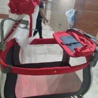 تخت پارک کودک|تخت و صندلی بچه|مشهد, رضاییه|دیوار