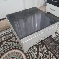 میز جلو مبلی گردان