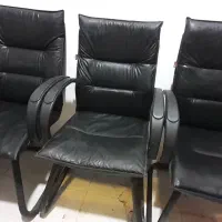 صندلی انتظار