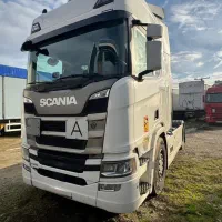 فروش اسکانیا R450 و R500