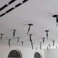 اجرای سقف کاذب و کناف