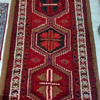 فرش کناره دستبافت سالم