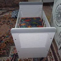 تخت خواب گهواره