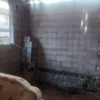 فروش خانه ویلایی نیمه کاره ۹۰ متری ۲ خوابه|فروش زمین و ملک کلنگی|رشت, لاکان شهر|دیوار