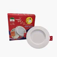 پنل ۷ وات  بک لایت   با گارانتی