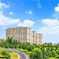 برج باغ امین/63متر/فول مشاعات /پرداختی شناور