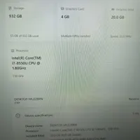 Lenovo ideapad520|رایانه همراه|تهران, گلچین|دیوار