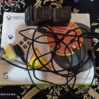 ایکس باکس سری S|کنسول، بازی ویدئویی و آنلاین|قم, زنبیل آباد|دیوار