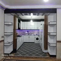 خانه ویلایی در رادکان