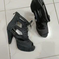 کفش مجلسی یا صندل مجلسی