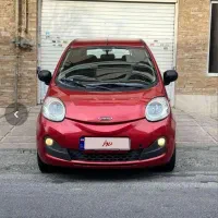 ام وی ام ۱۱۰اس لاکچری