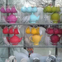 ظروف  انتیک