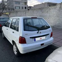 پراید ۱۱۱ مدل ۹۳|خودرو سواری و وانت|کرج, شاهینویلا|دیوار