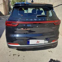 فونیکس تیگو7پرومکس|خودرو سواری و وانت|بندر امام خمینی, |دیوار