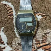 ساعت سیتیزن سه موتوره ژاپنی|ساعت|خمین, |دیوار