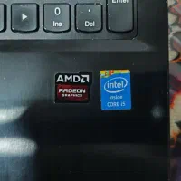 لب تاپ لنوو lenovo g510|رایانه همراه|نجف‌آباد, یزدانشهر|دیوار