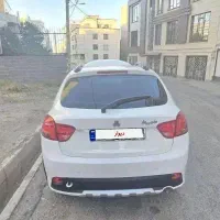 کوییک GX تیپ L، مدل ۱۴۰۳
