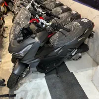 طرح adv ۱۶۰ همتاز