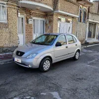 تیبا۲|خودرو سواری و وانت|ارومیه, |دیوار