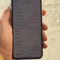 گوشی ایفونxs|موبایل|سراوان, |دیوار