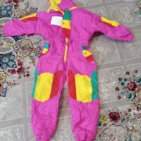 کاپشن اسکی اورجینال