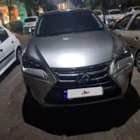 فروش خودرو لکسوس NX300H  2017 هیبریدی