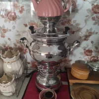 لوازم خانگی سماور