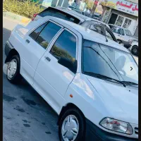 پراید۱۳۱ تمام رنگ مدل۹۸|خودرو سواری و وانت|شیراز, میانرود|دیوار