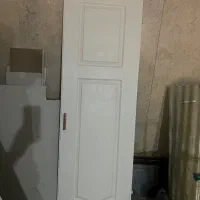 فروش در چوبی کمد