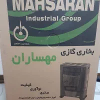 بخاری مهساران