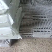 نیروی کار ساده آقا