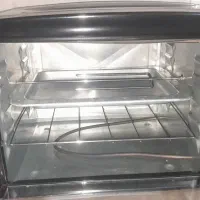 تستر وسرخ کن