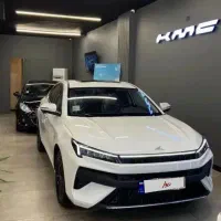 خودرو کی ام سی۱۴۰۴ صفر  خشک