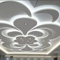 نقاشی ساختمان با دستگاه ایرلس بسیار مناسب وسریع|خدمات پیشه و مهارت|بروجرد, |دیوار