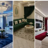 کناف کاغذ دیواری