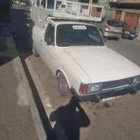 وانت باربری داخل شهر وروستا و خارج از استان