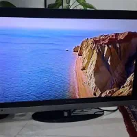 تلویزیون LED هیتاچی hitachi 32 اینچ (آکبند)