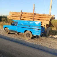 خریدار انواع چوب اتاقی(روسقفی) و ضایعاتی