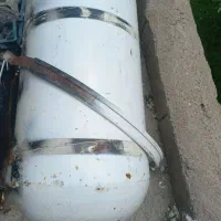 گپسول گاز سی ان جی